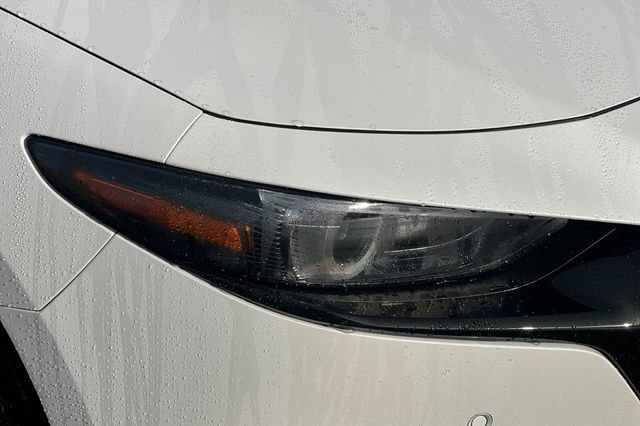 New 2026 MAZDA MAZDA3 2.5 Turbo Sedan w/Premium Plus AWD/4WD image 29