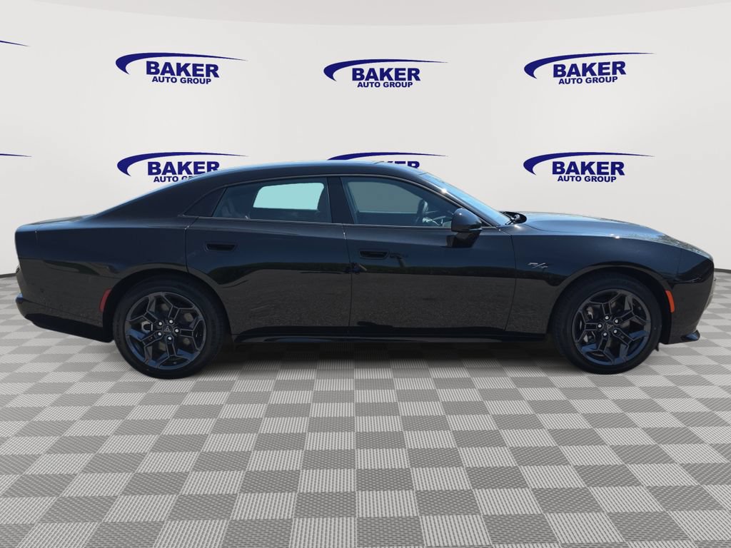 New 2026 Dodge Charger R/T AWD/4WD image 2