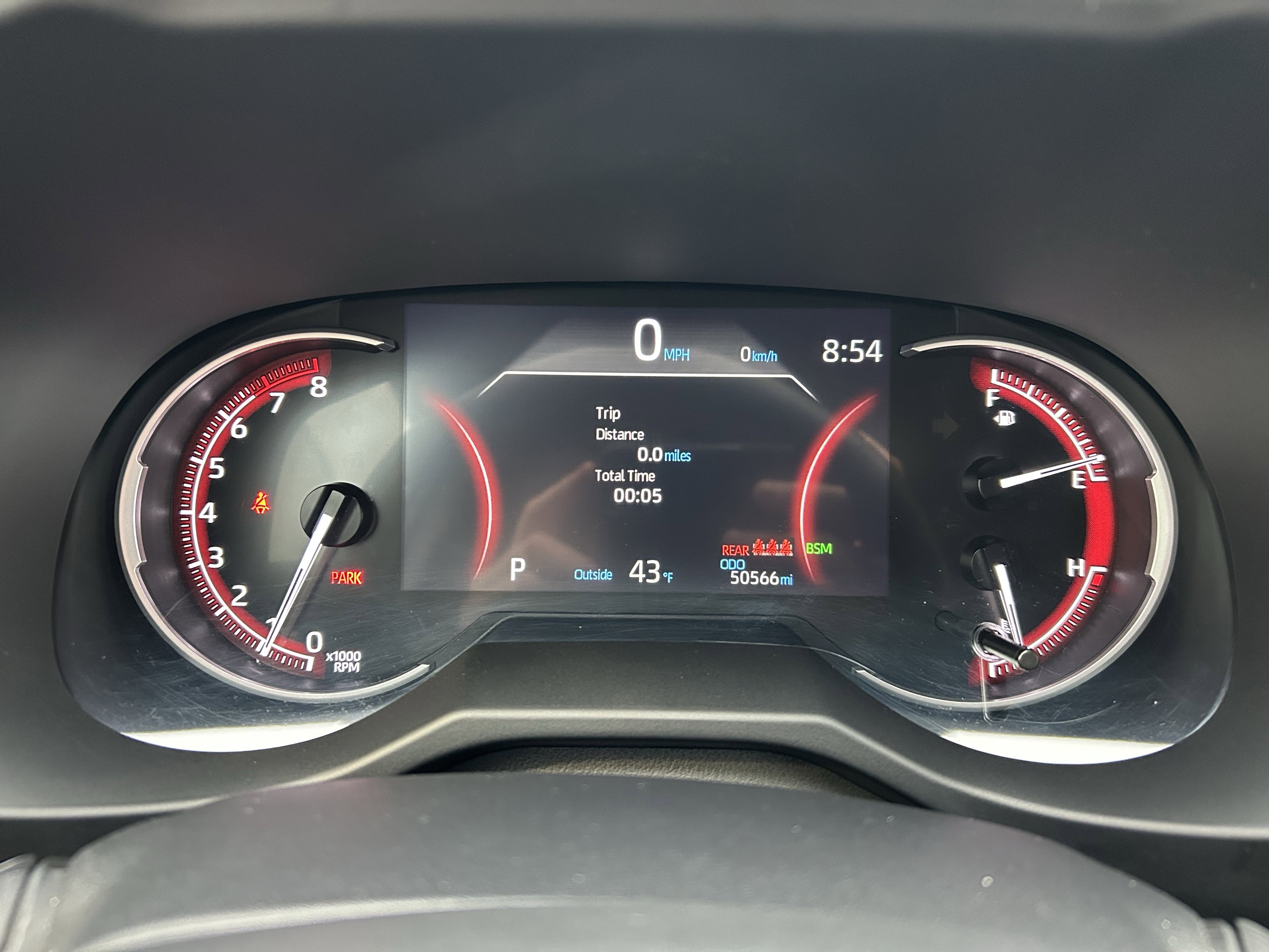 Certified 2024 Toyota RAV4 Adventure image 23