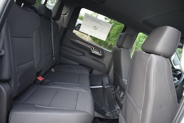 New 2026 Chevrolet Silverado 1500 LT Trail Boss w/ Dark Appearance Package AWD/4WD image 18