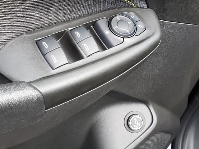 New 2025 Chevrolet TrailBlazer ACTIV w/ Convenience Package AWD/4WD image 22