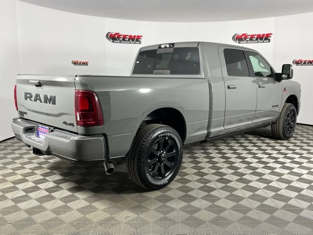 New 2026 RAM 3500 Laramie AWD/4WD image 3