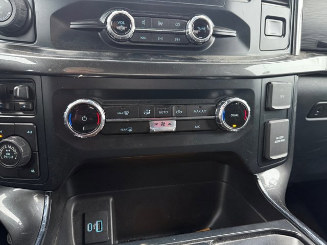 Used 2023 Ford F150 XLT w/ Equipment Group 301A Mid image 28