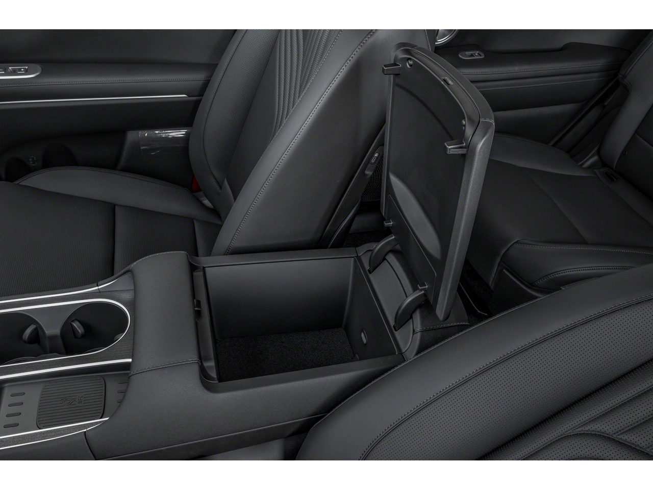 New 2027 Hyundai Palisade SEL Premium FWD image 10