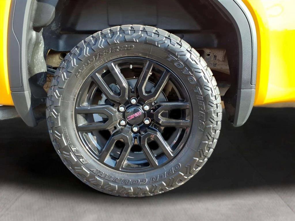 Used 2024 GMC Sierra 1500 Pro w/ Pro Value Package image 20