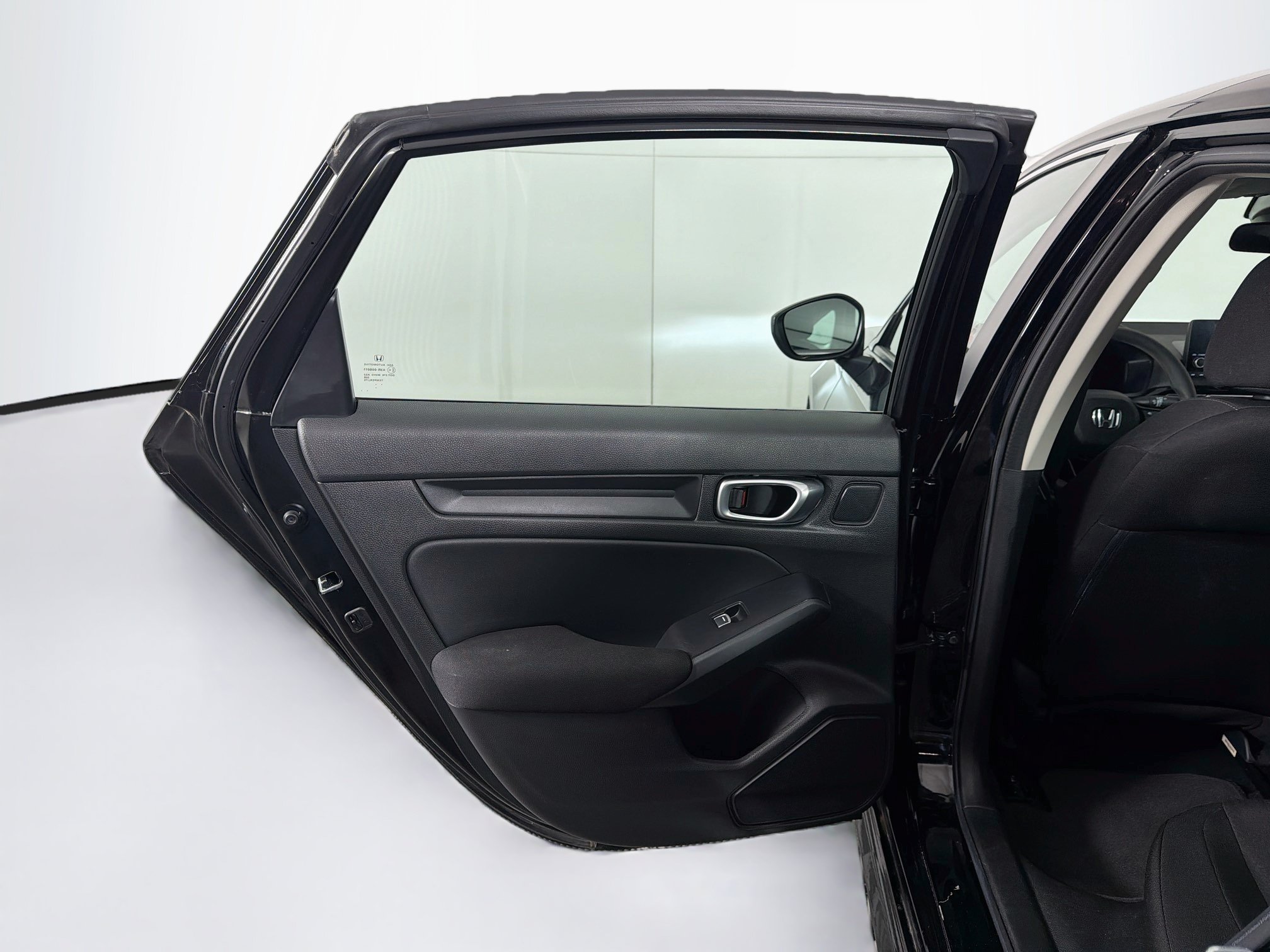 Used 2023 Honda Civic LX image 24