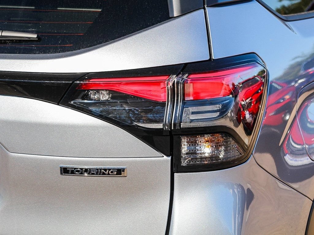 New 2026 Subaru Forester Touring AWD/4WD image 7
