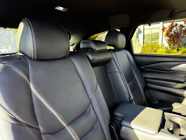 Used 2023 MAZDA CX-9 Grand Touring image 16