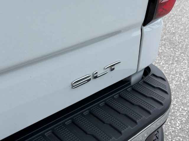 New 2026 GMC Sierra 1500 SLT w/ SLT Premium Package AWD/4WD image 14