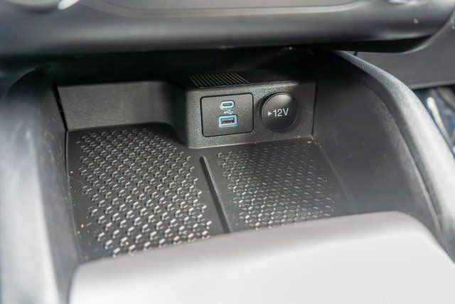 Used 2022 Ford Bronco Sport Big Bend AWD/4WD image 27