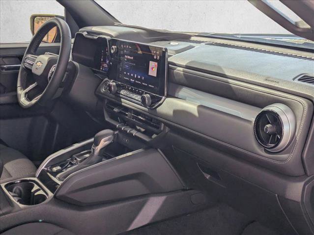 Used 2023 Chevrolet Colorado LT w/ LT Convenience Package II image 21