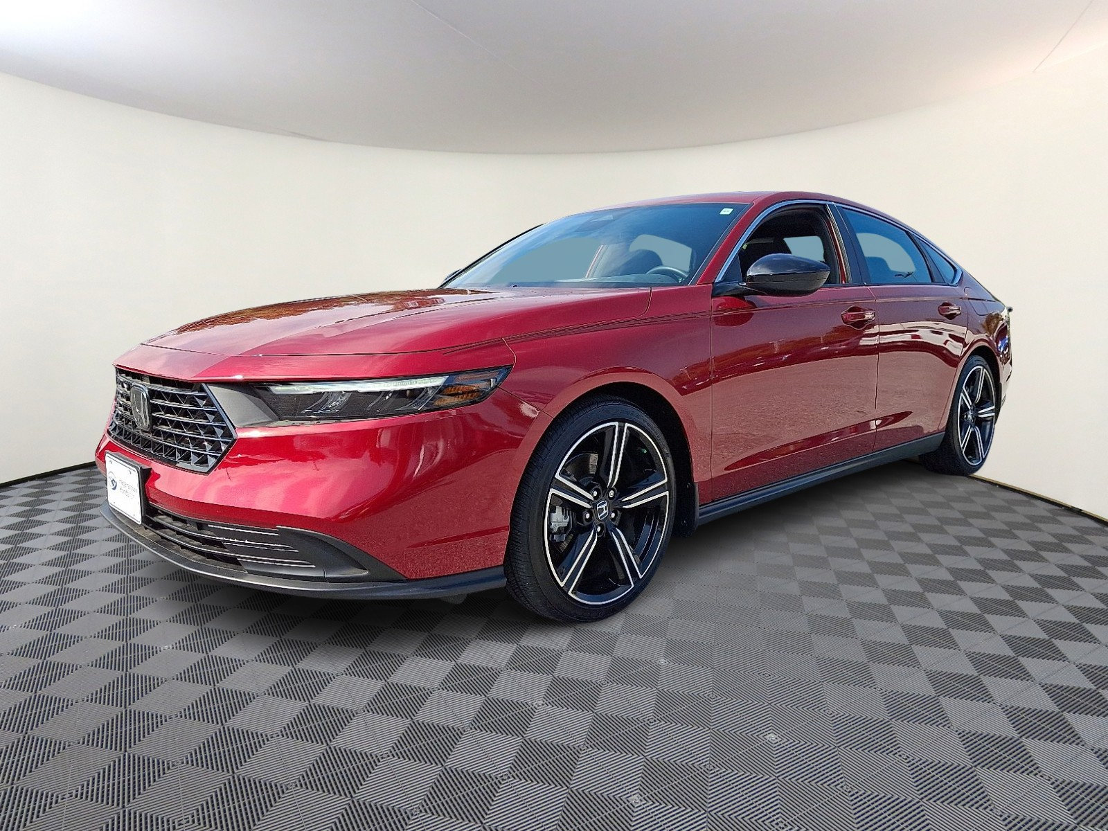 Used 2023 Honda Accord Sport image 3