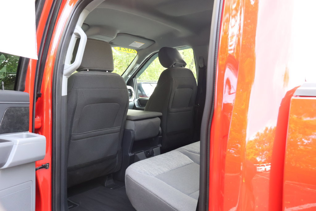 Used 2021 Ford F150 XLT w/ Equipment Group 302A High AWD/4WD image 46