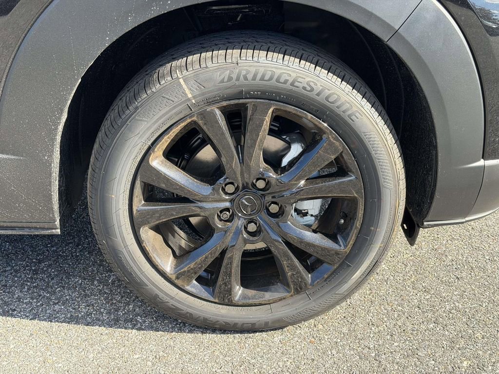 New 2026 MAZDA CX-30 AWD 2.5 S image 29
