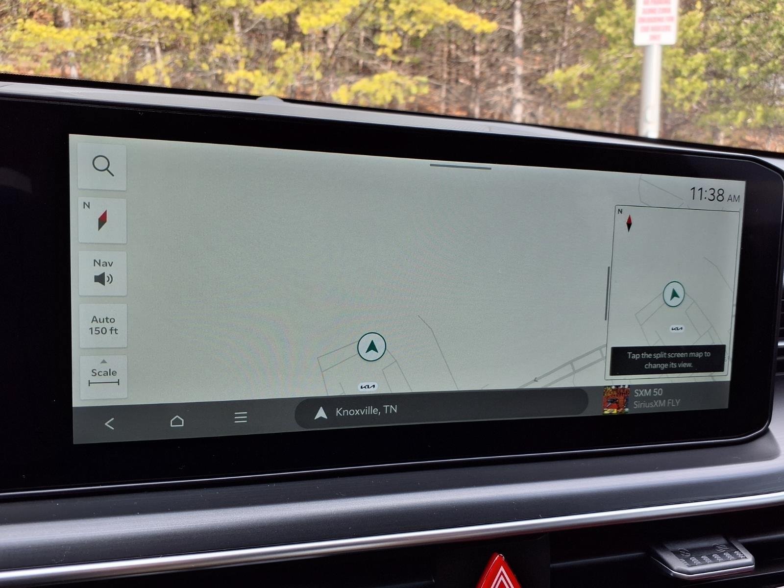 New 2026 Kia K5 GT-Line image 10