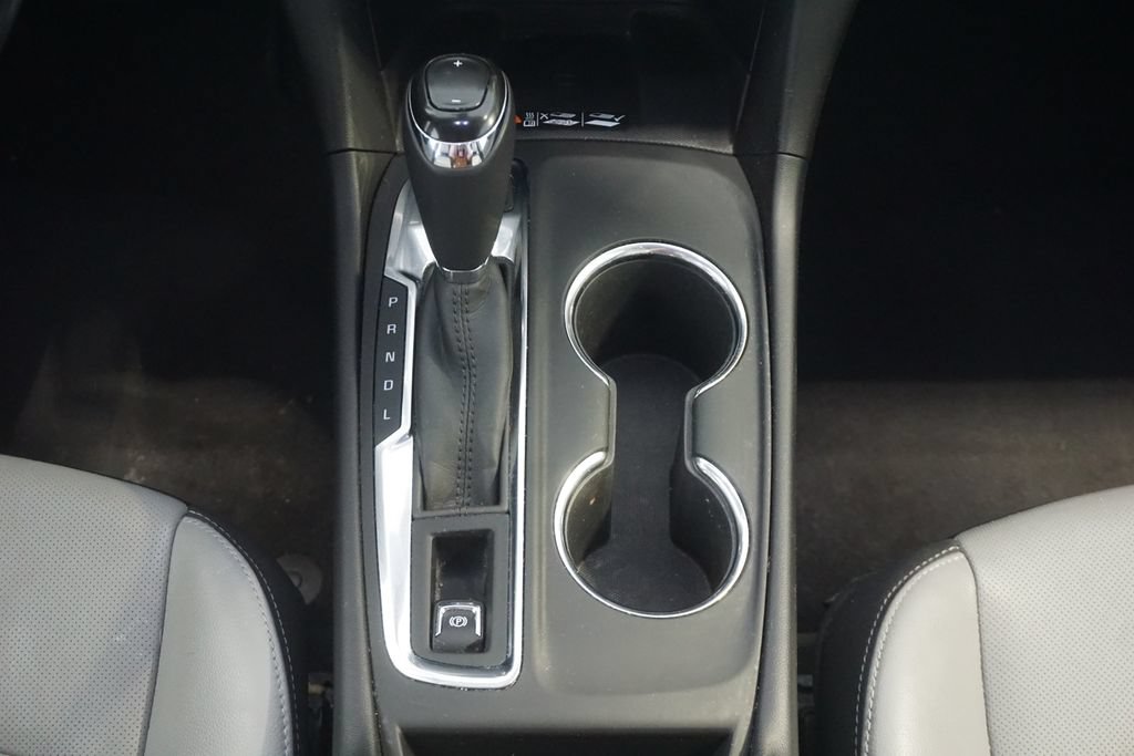 Used 2018 Chevrolet Equinox Premier AWD/4WD image 33
