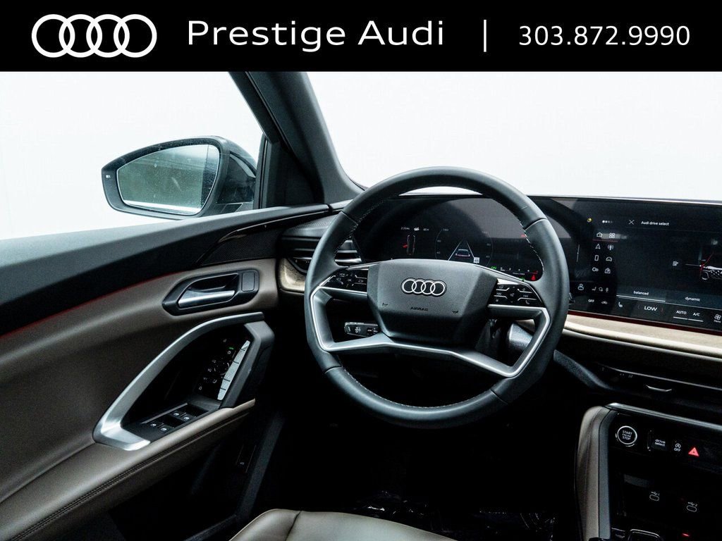 Used 2025 Audi Q5 Premium w/ Convenience Package AWD/4WD image 27