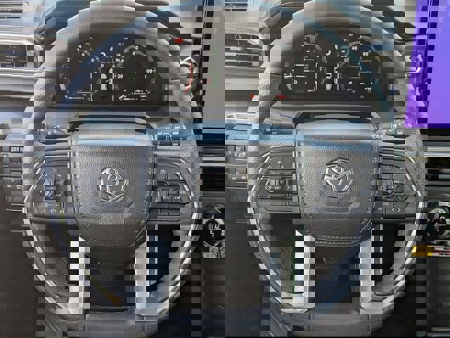 New 2026 Toyota 4Runner Limited image 10