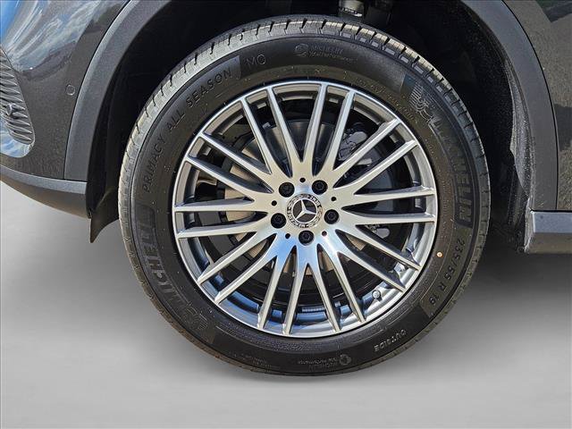 Certified 2026 Mercedes-Benz GLC 300 image 10