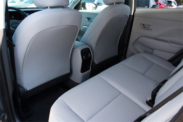 Used 2026 Hyundai Kona SEL Sport image 17