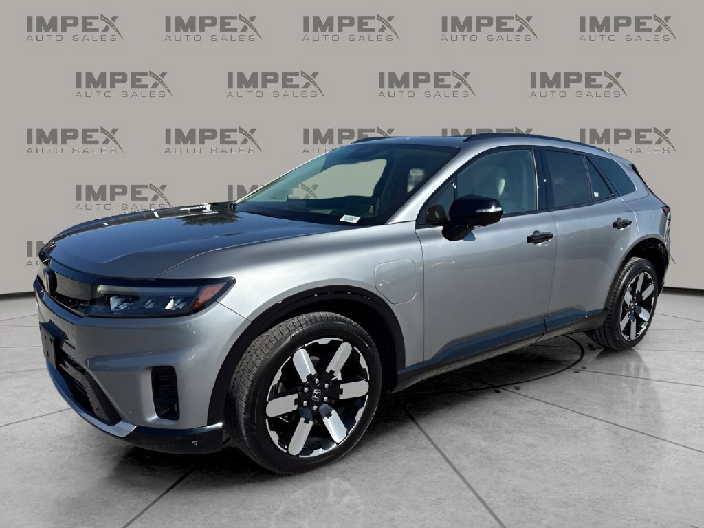Used 2024 Honda Prologue Elite