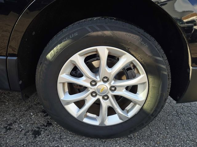Used 2018 Chevrolet Equinox LT image 12