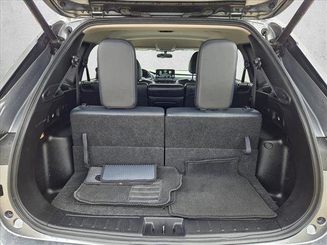 Used 2024 Mitsubishi Outlander SE Black Edition video 3