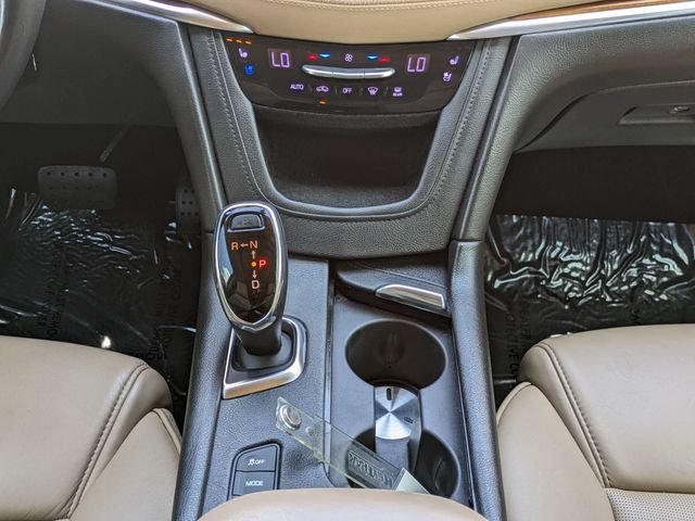 Used 2018 Cadillac XT5 Platinum AWD/4WD image 20