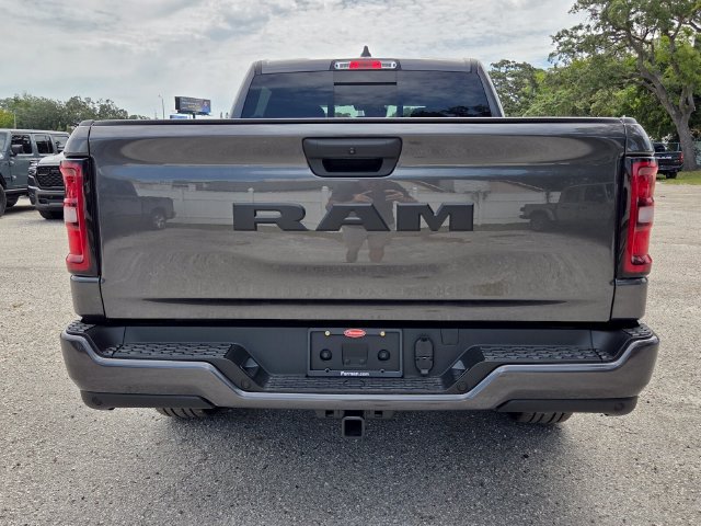 New 2026 RAM 1500 Express RWD image 7