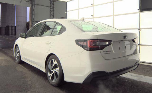 Used 2025 Subaru Legacy Premium image 5