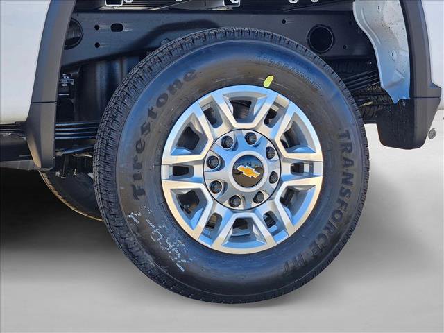 New 2026 Chevrolet Silverado 2500 LT w/ Convenience Package image 10