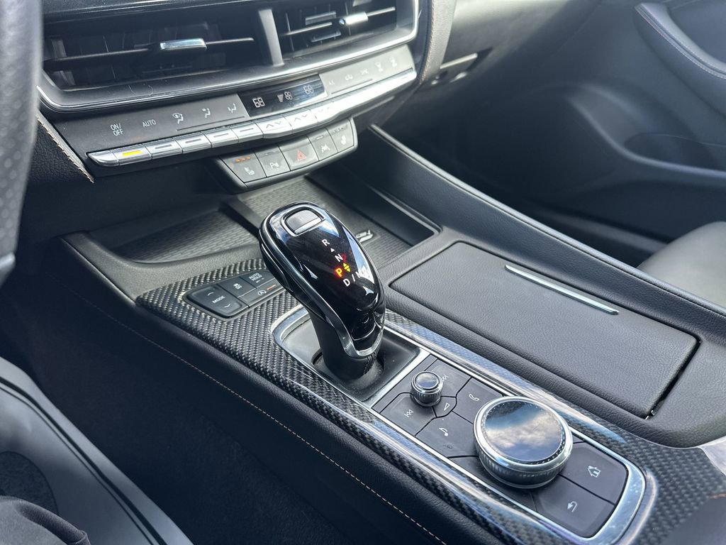 Used 2024 Cadillac CT5 Sport AWD/4WD image 19