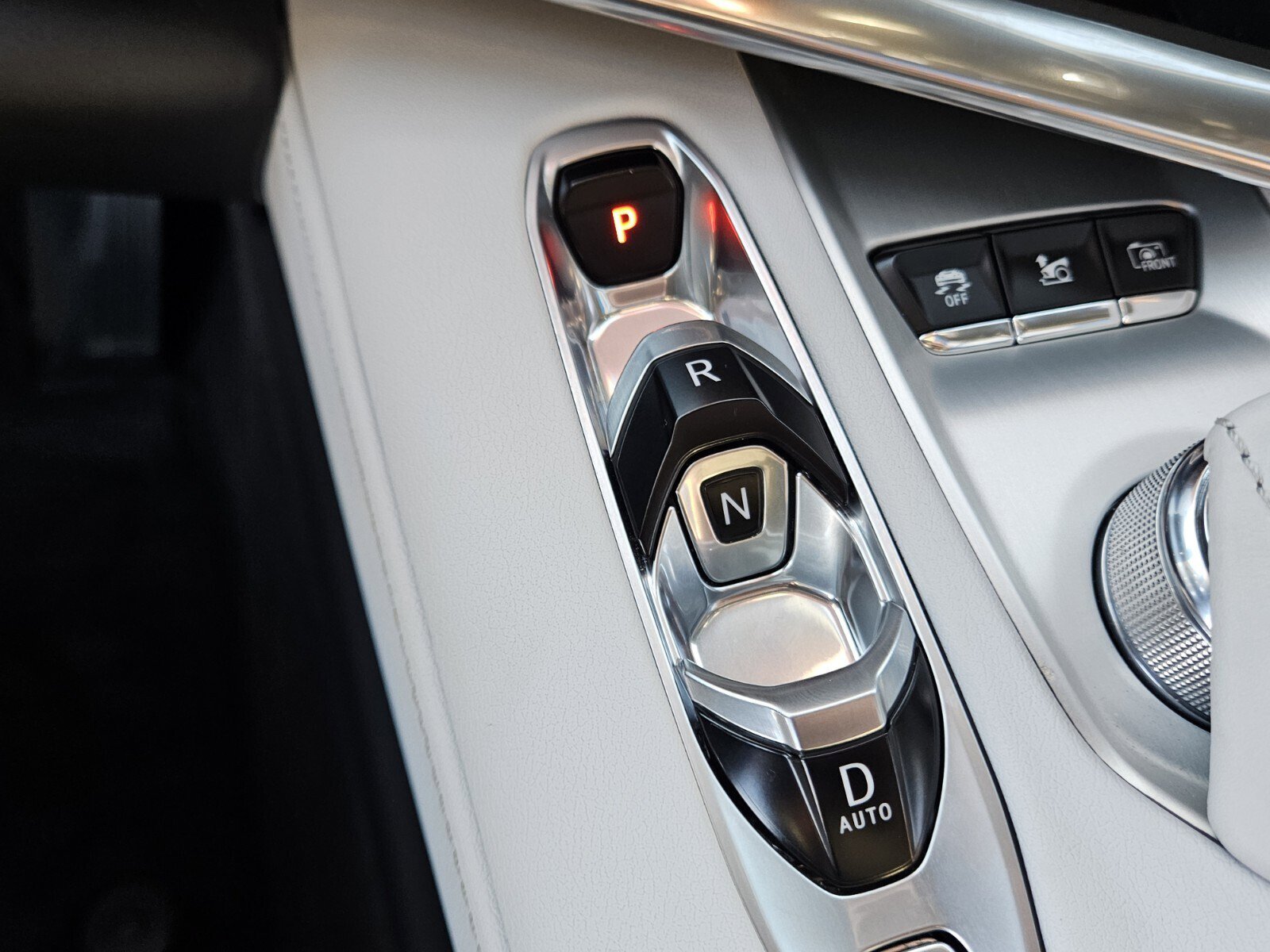 Certified 2020 Chevrolet Corvette Stingray Preferred Cpe w/ 2LT Preferred Equipment Group image 26