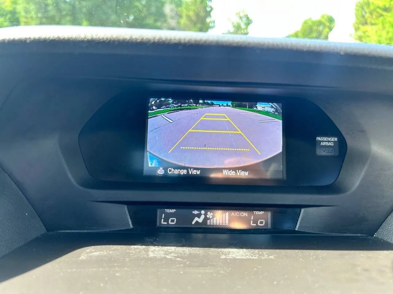 Used 2016 Acura ILX FWD image 21