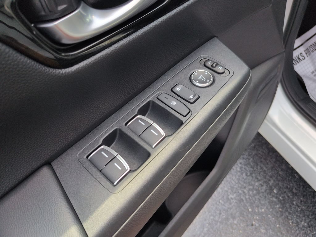 Used 2024 Honda CR-V Sport Touring image 11