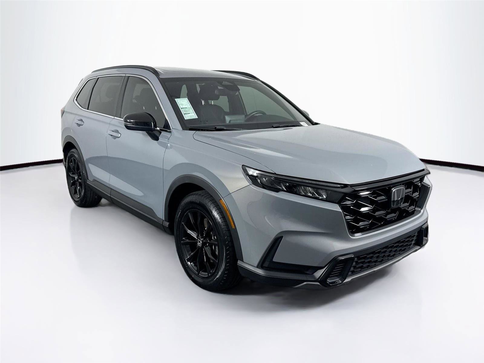 Used 2023 Honda CR-V Sport image 9