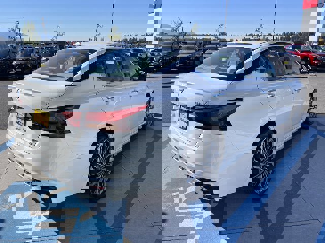 Certified 2024 Nissan Altima 2.5 SL image 4