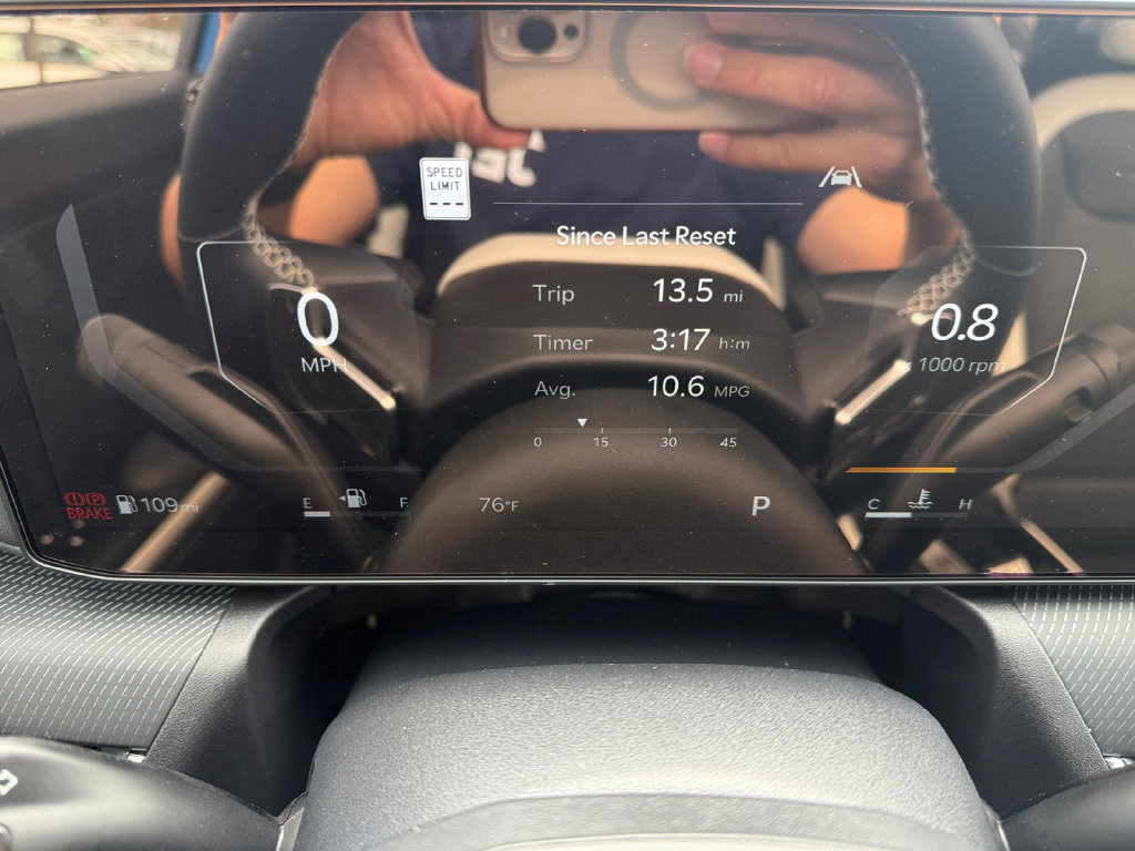 New 2026 Kia K4 GT-Line FWD image 18