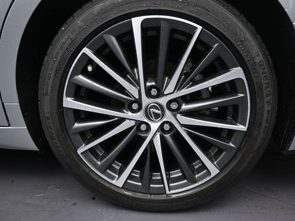 Used 2023 Lexus ES 350 w/ Premium Package image 10