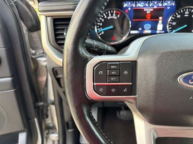 Certified 2023 Ford Expedition Max XLT image 26