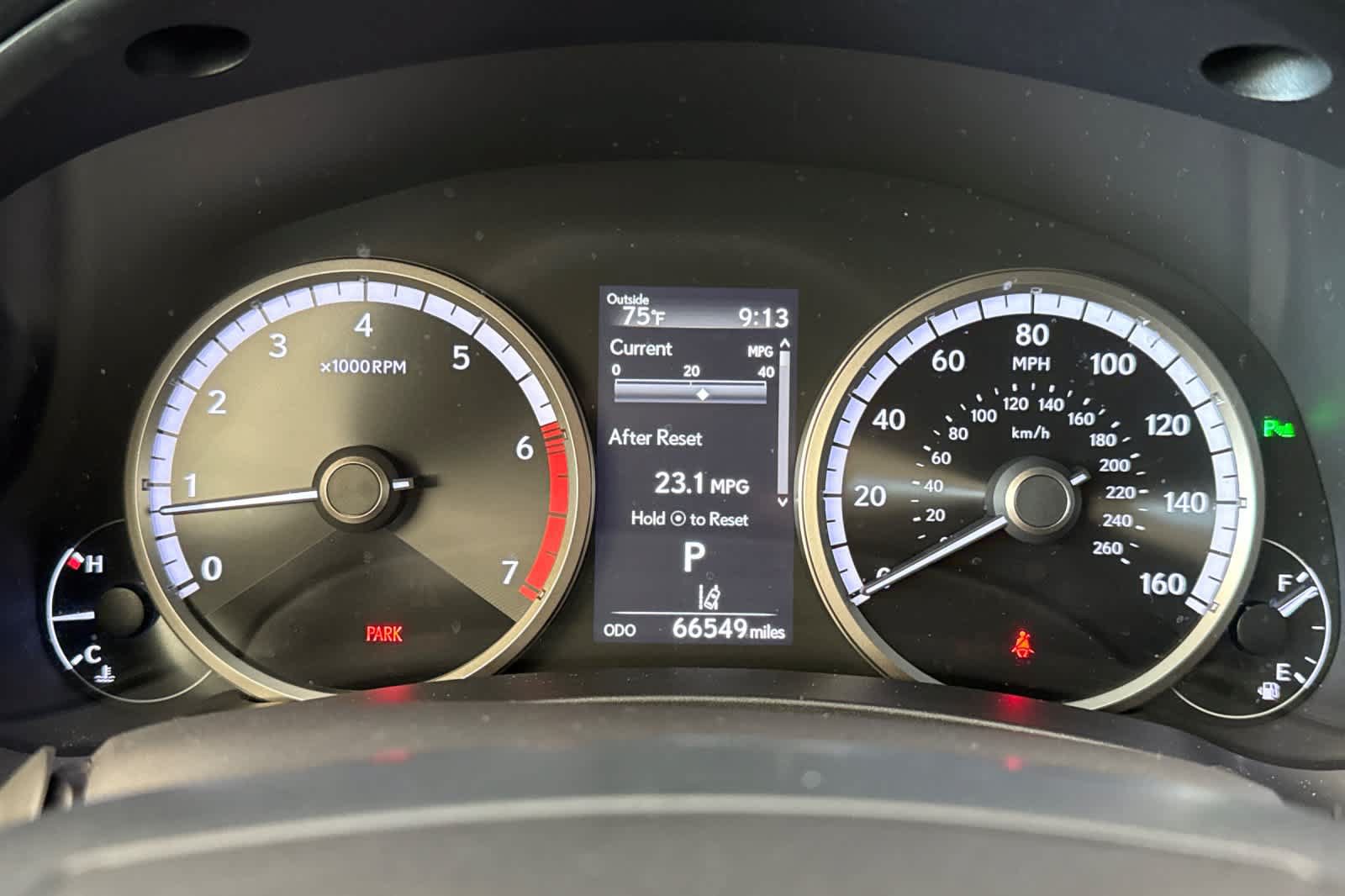 Used 2019 Lexus NX 300 F Sport w/ F Sport Premium Package FWD image 29