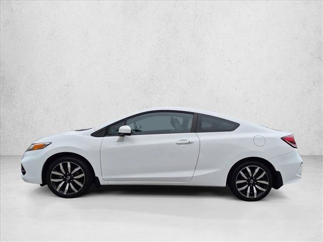 Used 2014 Honda Civic EX-L image 9