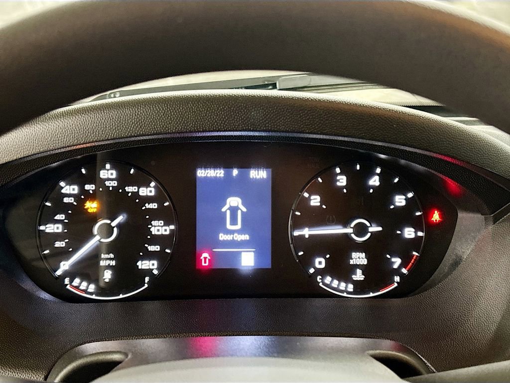 New 2026 RAM ProMaster 1500 image 14