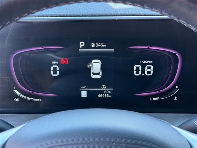 Used 2024 Kia Telluride EX X-Line image 18