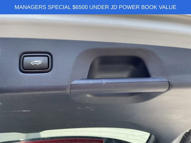 Used 2022 Hyundai Palisade Calligraphy w/ Winter Package image 26