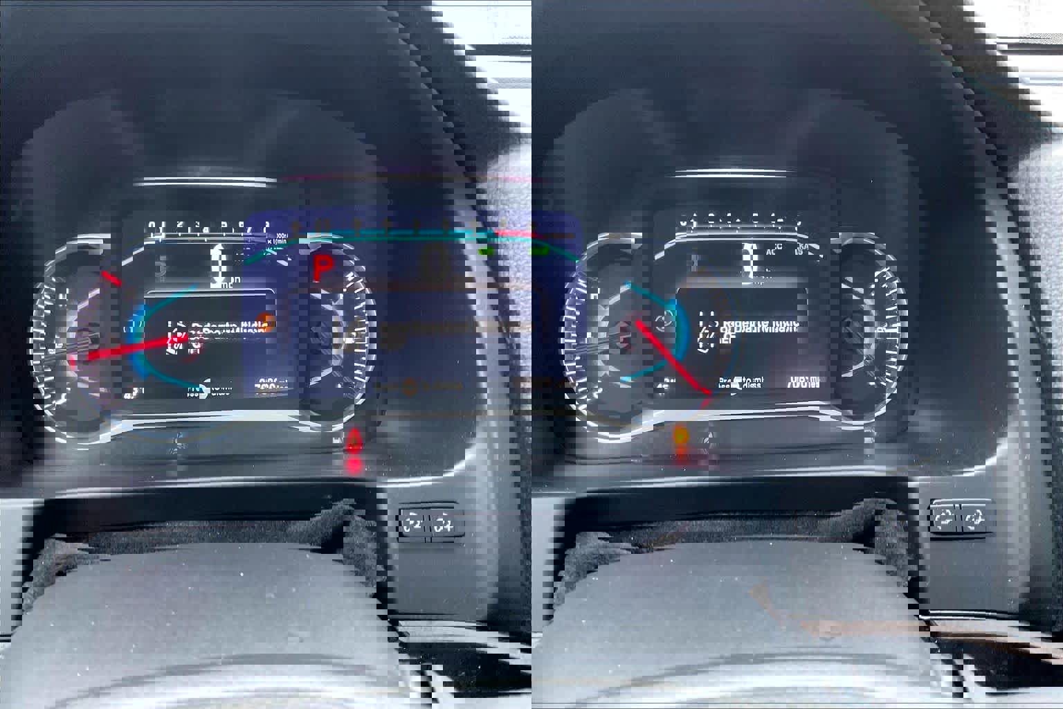 Used 2021 Honda Pilot Black Edition image 23