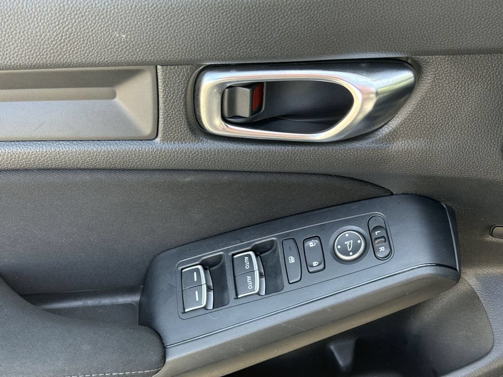 Certified 2024 Honda Civic Sport image 15