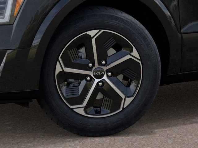 New 2025 Kia Niro SX image 13