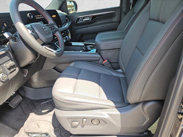 New 2026 Chevrolet Tahoe RST w/ RST Capability Package AWD/4WD image 4