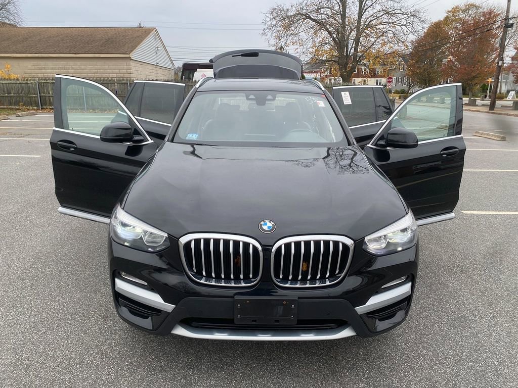 Used 2019 BMW X3 xDrive30i image 29